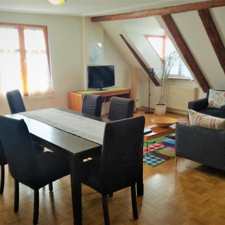 Rosys Fewos Steigstrasse S1 호텔 미르스부르크 외부 사진